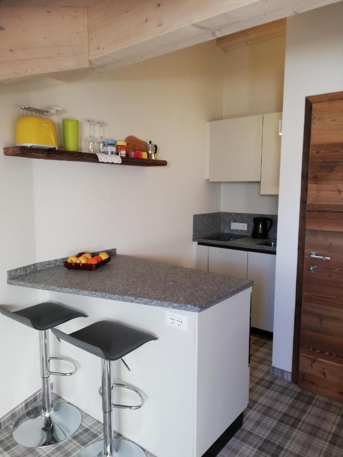 Casa Lassu. カラーノ エクステリア 写真