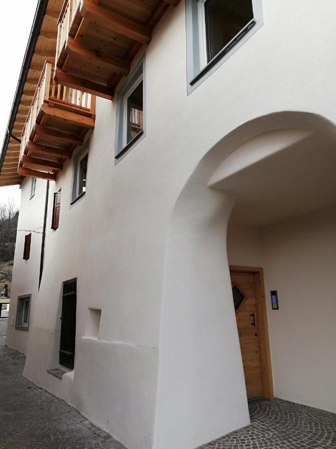 Casa Lassu. カラーノ エクステリア 写真